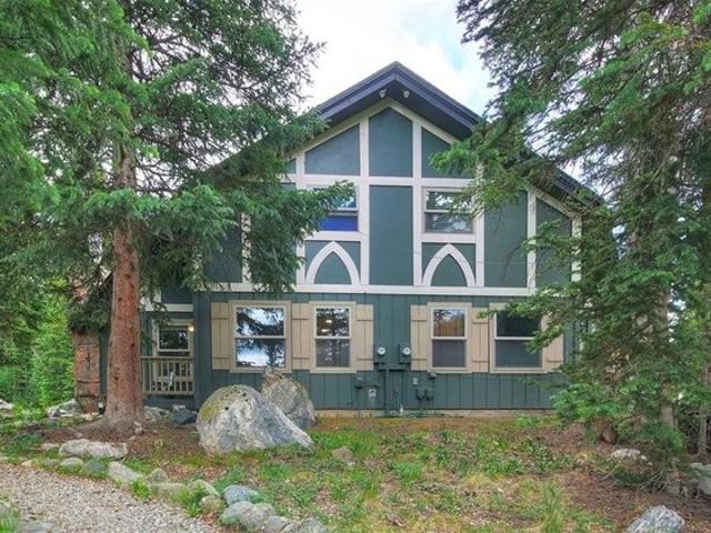 House for sale in Colorado