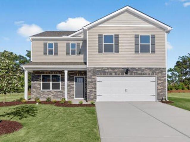 House for sale in Wilsons Mills, Johnston County