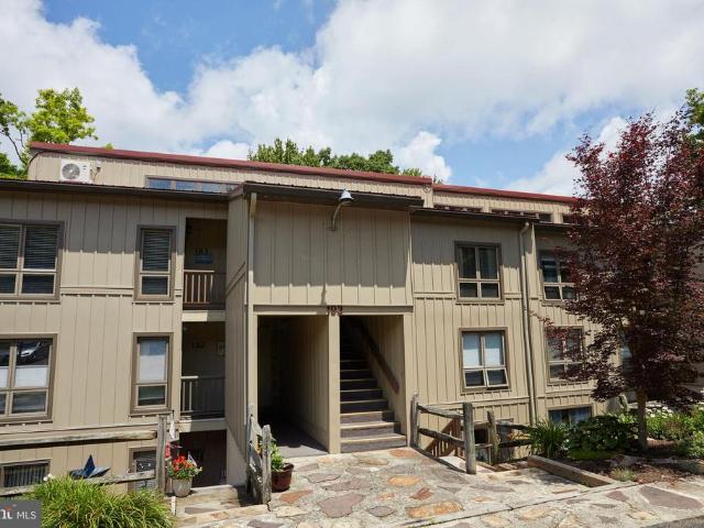 Condo for sale in Garrett, Maryland