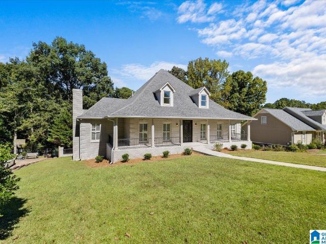 House for sale in Springville, St. Clair County