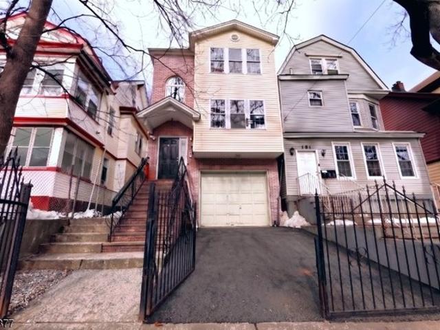 House for sale in Newark, New Jersey