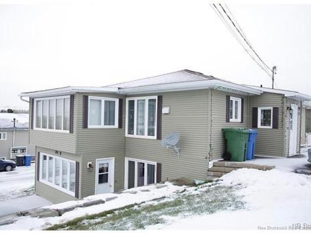 House for sale in New Brunswick
