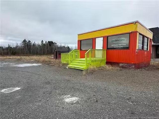 House for sale in Oromocto, New Brunswick