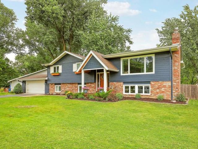 House for sale in Hennepin, Minnesota