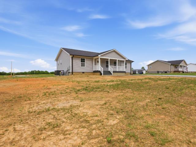 House for sale in Tennessee