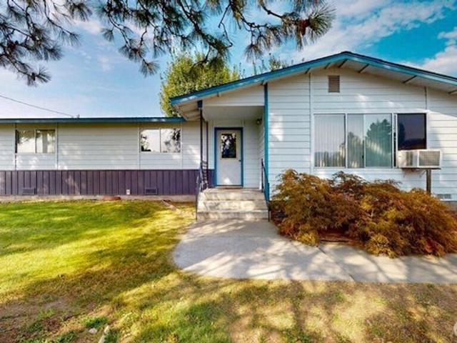 House for sale in Omak, Washington