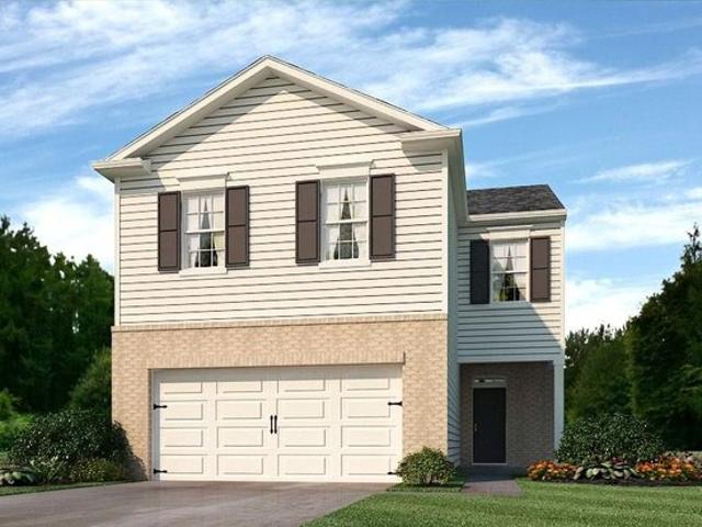 House for sale in Pickens, Georgia