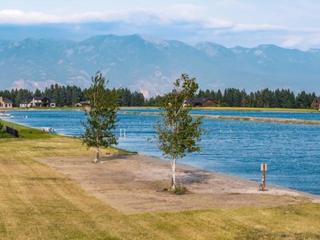Land for sale in Kalispell, Montana