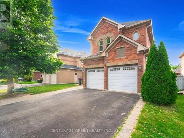 House for sale in Caledon, Ontario