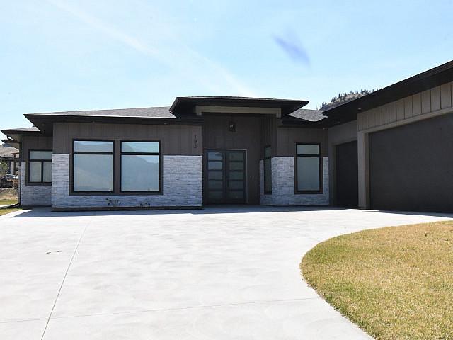 House for rent in Kamloops, British Columbia