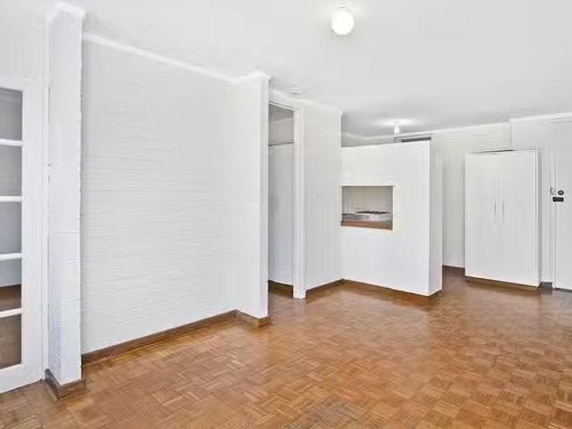Apartment for rent in North Perth