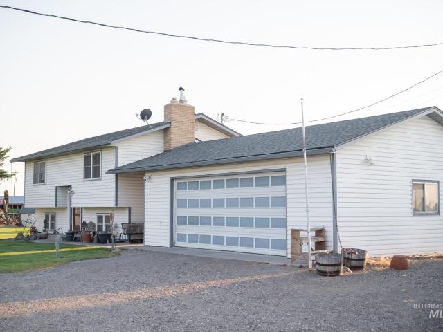 House for sale in Paul, Idaho