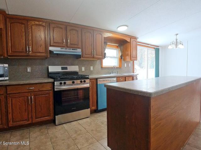 House for sale in Hazleton, Pennsylvania