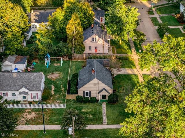 House for sale in Wallhaven, Akron