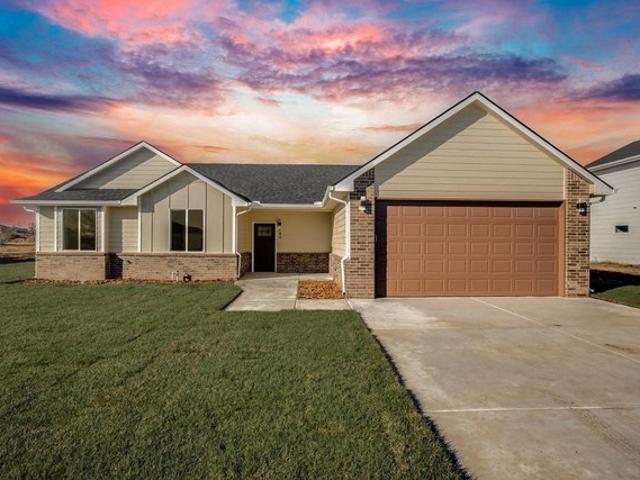House for sale in Kansas