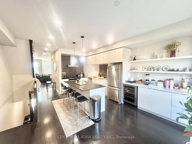 Property for rent in Oakville, Ontario