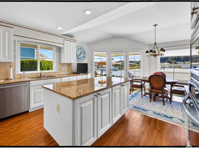 House for sale in La Conner, Washington