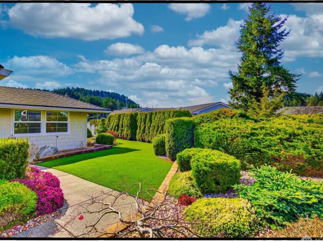 House for sale in Washington
