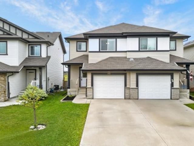 House for sale in Fort Saskatchewan, Alberta