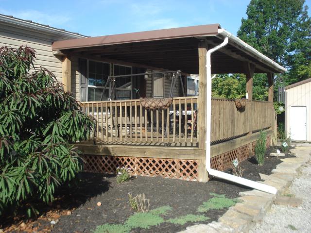 House for sale in Sadieville, Scott County