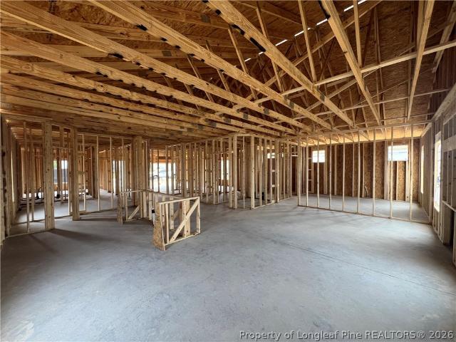 House for sale in Raeford, North Carolina