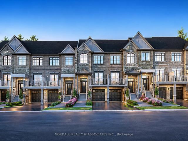 Townhouse for sale in Woburn, Ontario