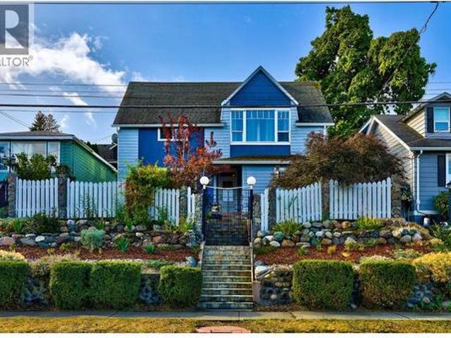 House for sale in Kamloops, British Columbia
