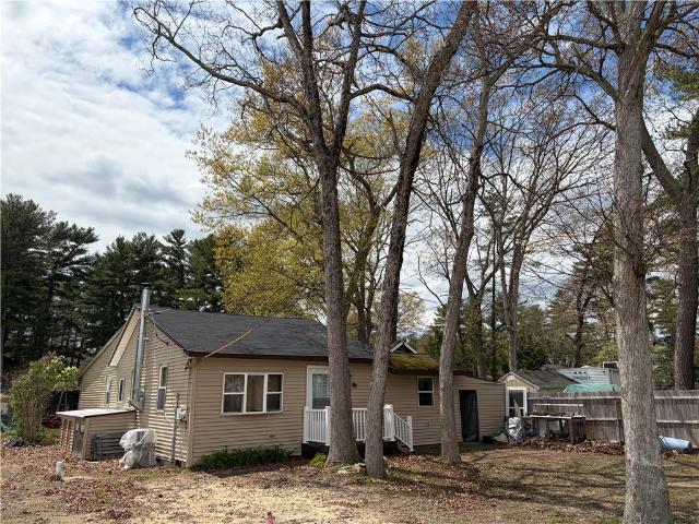 House for sale in Coventry, Rhode Island