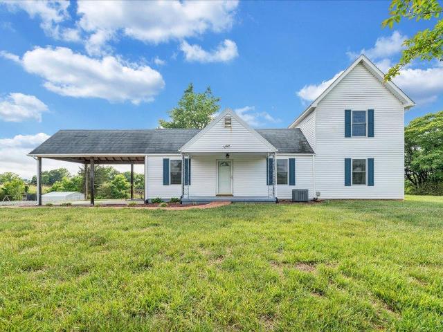 House for sale in Virginia