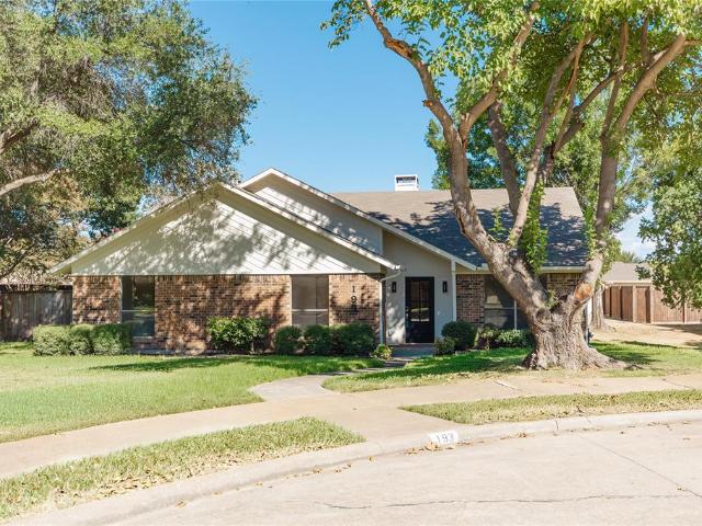 House for sale in Coppell, Texas