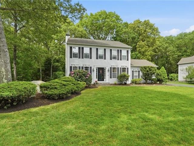 House for sale in Warwick, Rhode Island