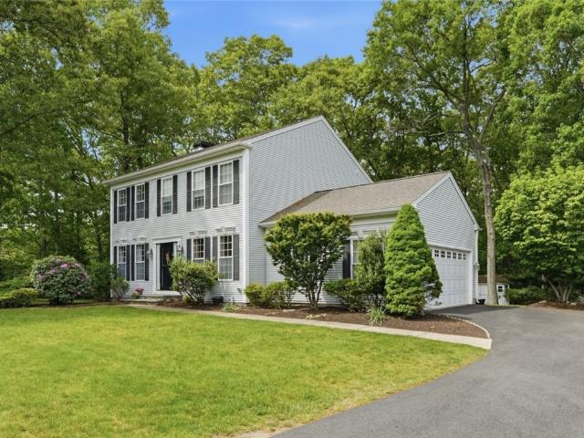 House for sale in Warwick, Rhode Island