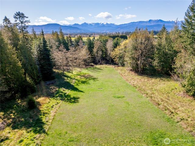 House for sale in Sequim, Washington