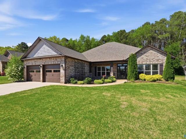 House for sale in Huntsville, Alabama