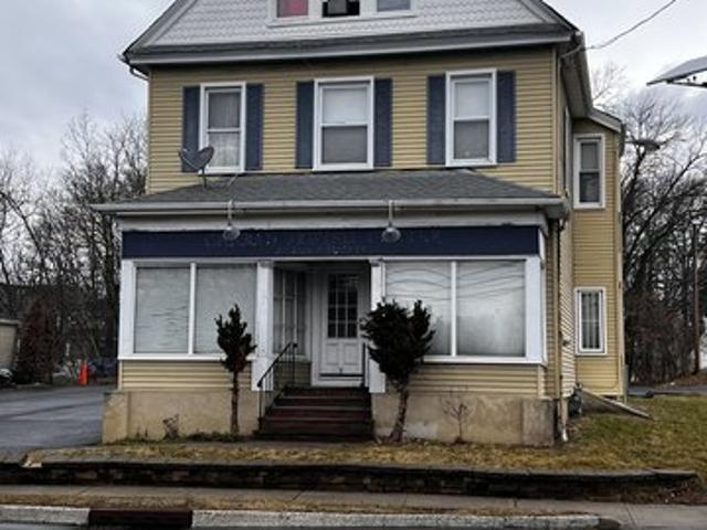 Land for sale in Fanwood, New Jersey