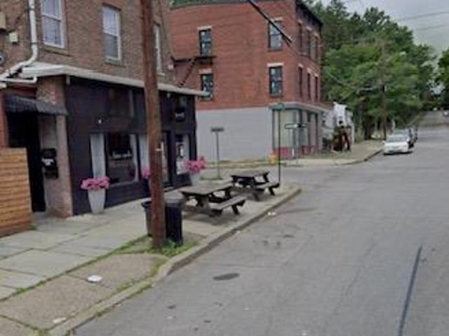 Apartment for rent in Newburgh, New York