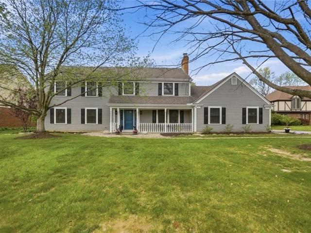 House for sale in Beavercreek, Ohio