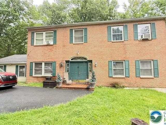 House for sale in Lehman, Pennsylvania