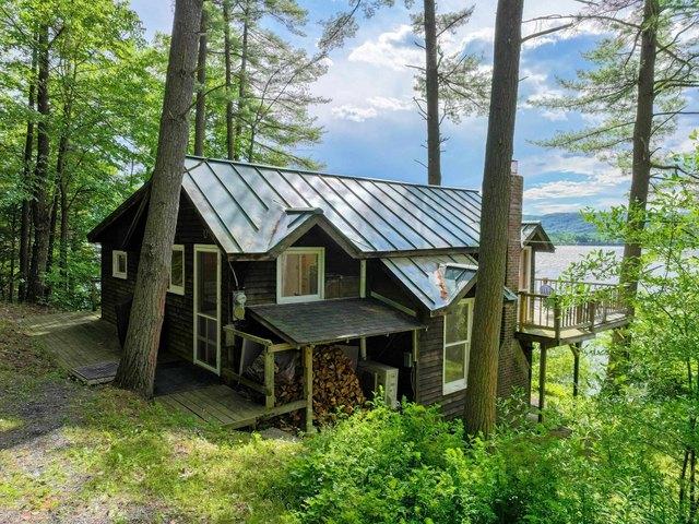 House for sale in Orwell, Vermont
