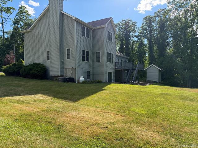 House for sale in Holmes, New York
