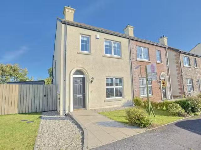 House for sale in Adare, South Tipperary