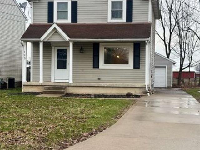 House for sale in Summit, Ohio