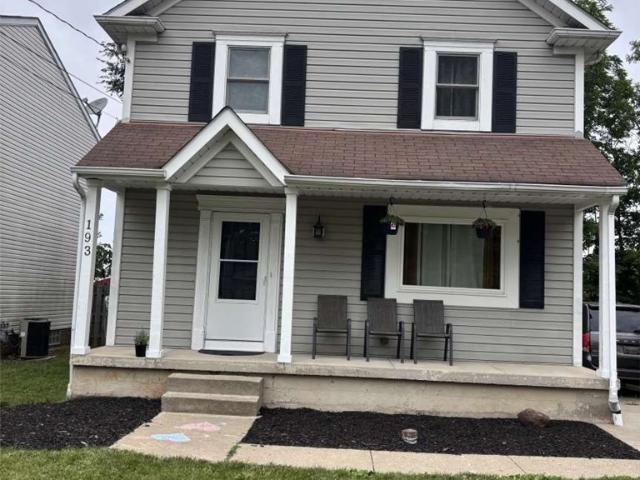 House for sale in Summit, Ohio