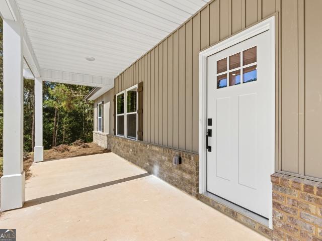 House for sale in Toccoa, Georgia