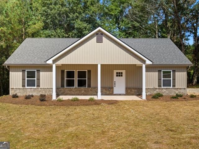 House for sale in Toccoa, Georgia