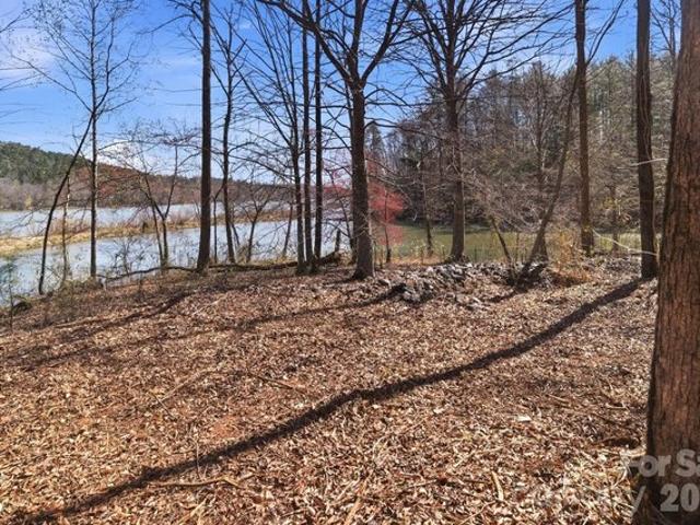 Land for sale in Connellys Springs, North Carolina