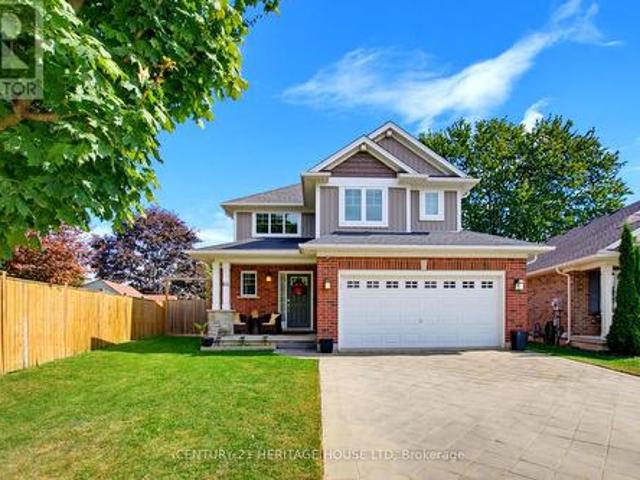 House for sale in Aylmer, Southwestern Ontario