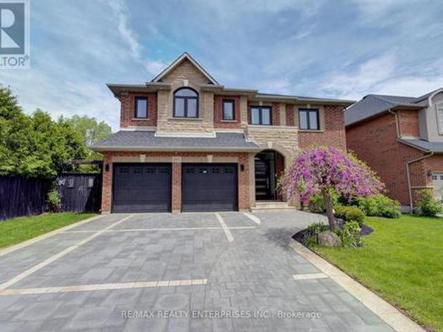 House for sale in Burlington, Ontario