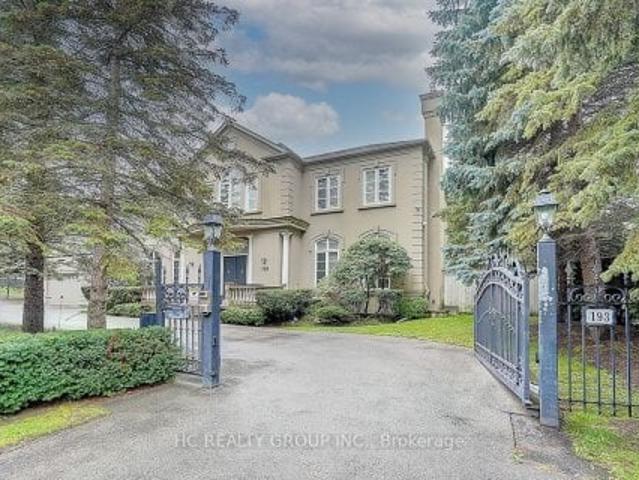 House for rent in Woburn, Ontario