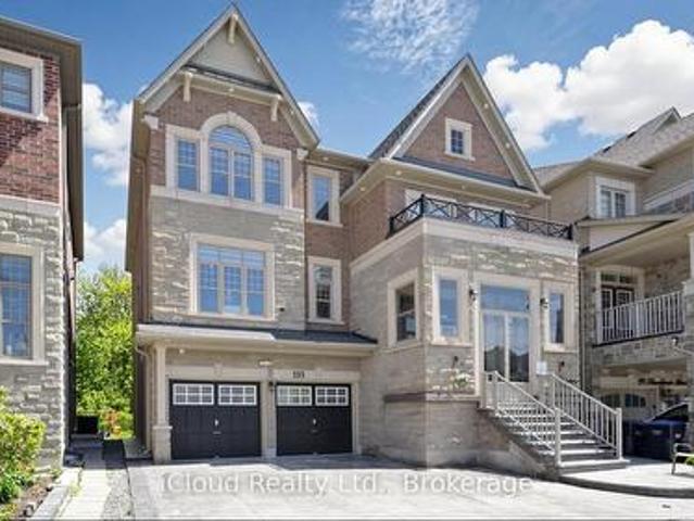 House for sale in Georgina, Ontario